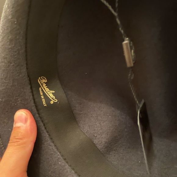 Borsalino men - Picture 4 of 6